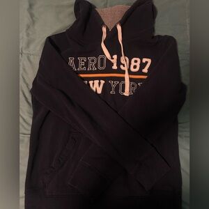 Aeropostale Size Small hoodie
